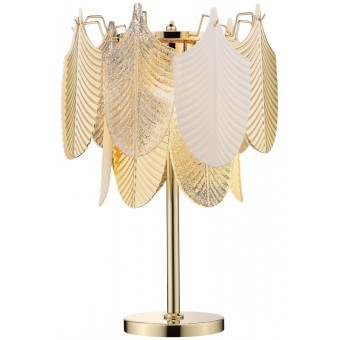 Настольная лампа Wertmark Arctioma WE126.06.304