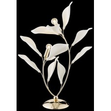 Настольная лампа Wertmark Miranda WE123.02.304