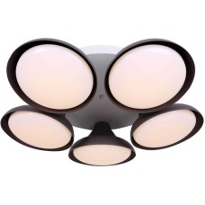 Потолочная светодиодная люстра Stilfort Graves 2081/08/05C