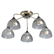 Потолочная люстра De Markt Клэр 463011705