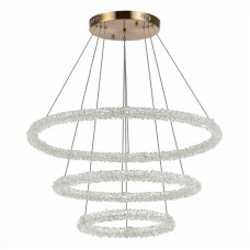 Подвесная люстра ST Luce Avana SL6110.203.03