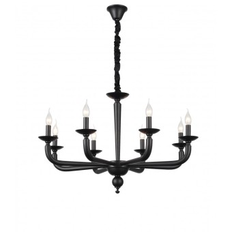 Подвесная люстра ST-Luce SL1114.403.08