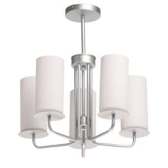 Люстра на штанге De Markt Каталина 361012405