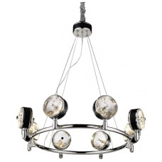 Подвесная люстра WERTMARK WE239.08.203