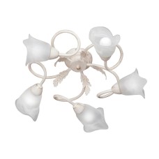 Потолочная люстра Vitaluce V1445-0/5PL