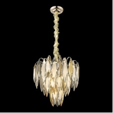 Подвесная люстра Wertmark Orlanda WE144.05.303