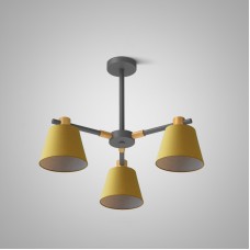 Люстра на штанге ImperiumLoft Natura 101827-26