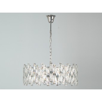 Подвесная люстра Newport 10120 10123+5/C М0068962