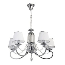 Подвесная люстра MW-Light Федерика 684013005