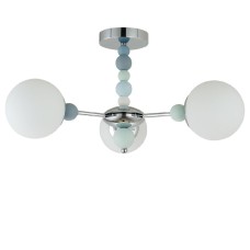 Люстра на штанге Lumion Sunday 6525/3C
