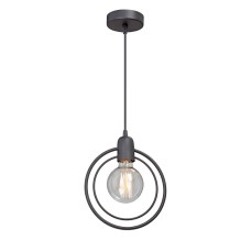 Подвесная люстра Vitaluce V4742-1/1S