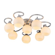 Потолочная люстра Arte Lamp A6058PL-8CC