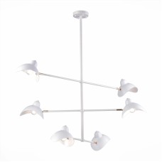 Люстра на штанге ST Luce Minne SL1801.503.06