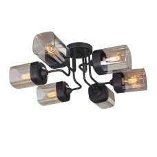 Потолочная люстра Vitaluce V4888-1/6PL