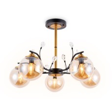 Потолочная люстра Ambrella Light Traditional TR9072