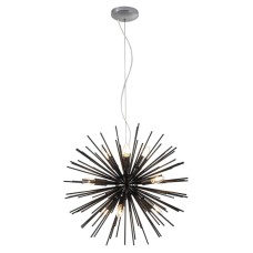 Подвесная люстра Lussole LOFT STAR GRLSP-8337