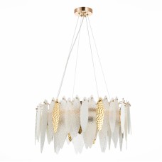 Подвесная люстра Lastra ST Luce SL1224.203.08