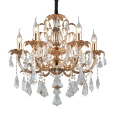 Подвесная люстра Omnilux Grosseto OML-77723-06