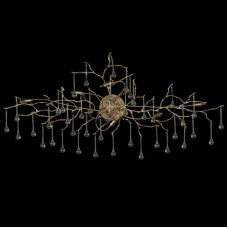 Бра Loft IT Bijout 10067/6W GB