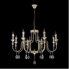 Подвесная люстра Citilux Рига CL437183