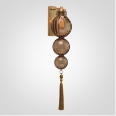 Бра ImperiumLoft Heathfield Lighting - Medina 177914-22