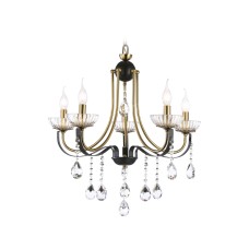 Подвесная люстра Ambrella Light Traditional TR4952