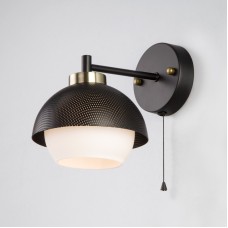 Бра Eurosvet 70106/1 черный