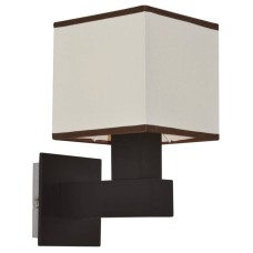 Бра Arte Lamp Quadro A4402AP-1BK