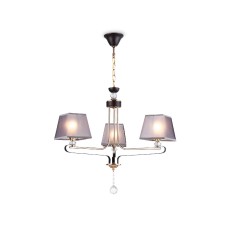 Подвесная люстра Ambrella Light Modern TR4614