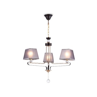 Подвесная люстра Ambrella Light Modern TR4614