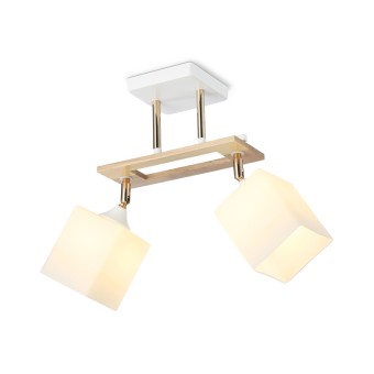 Люстра на штанге Ambrella Light Modern TR9501