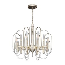 Подвесная люстра Favourite La Salute 2308-12P