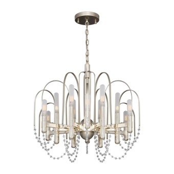 Подвесная люстра Favourite La Salute 2308-12P