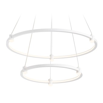 Подвесная люстра Ambrella Light Comfort FL5505