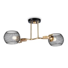 Люстра на штанге Ambrella Light Loft TR80162