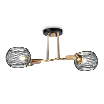 Люстра на штанге Ambrella Light Loft TR80162