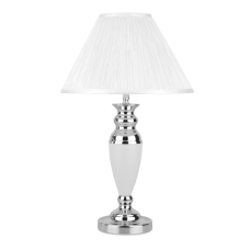 Настольная лампа Eurosvet Majorka 008 белый a062587