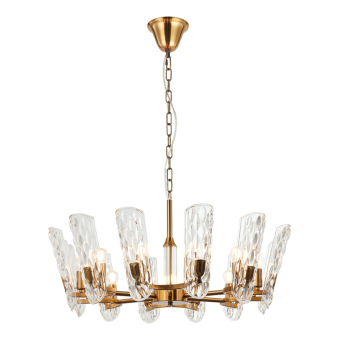 Подвесная люстра Stilfort Darling 2091/05/12P