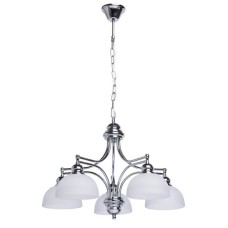 Подвесная люстра MW-Light Фелиция 347017405