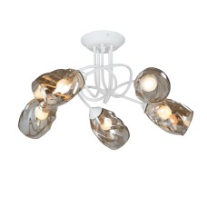 Потолочная люстра Vitaluce V4926-0/5PL