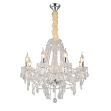 Подвесная люстра Aployt Koletta APL.755.03.08