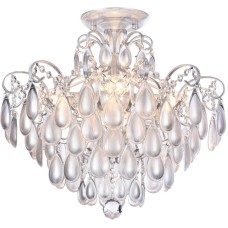 Потолочная люстра Freya Chabrol FR2302CL-04S