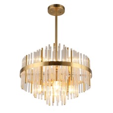 Люстра на штанге Omnilux Alatri OML-69217-06