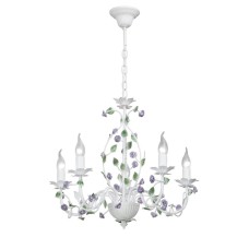 Подвесная люстра Vitaluce V1794-0/5