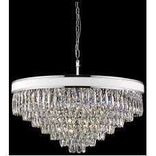 Подвесная люстра WERTMARK WE136.22.103