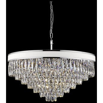 Подвесная люстра WERTMARK WE136.22.103