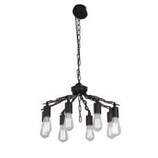 Подвесная люстра Vitaluce V4459-1/8