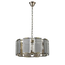 Подвесная люстра Vele Luce Sorrento VL3004P05