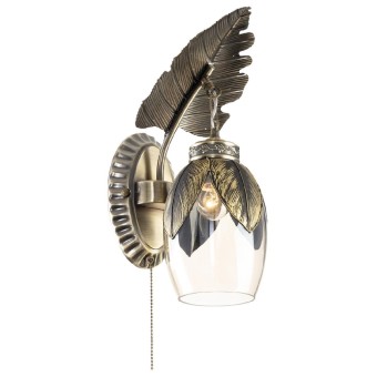 Бра Citilux Garuda CL420313