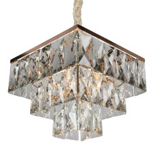 Подвесная люстра Omnilux OML-72603-06